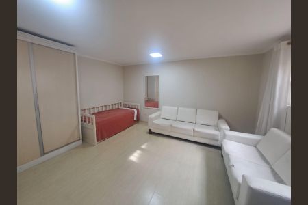 Casa para alugar com 160m², 4 quartos e 4 vagas Casa para alugar com 160m², 4 quartos e 4 vagasQuarto 3