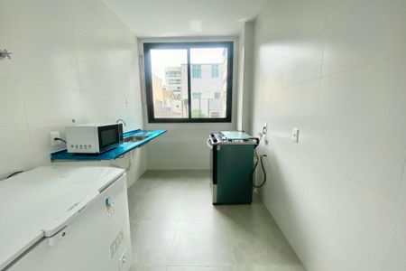 Apartamento para alugar com 191m², 4 quartos e 2 vagasÁrea comum - Salão de festas