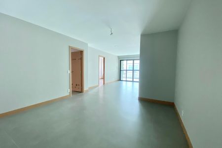 Sala de apartamento para alugar com 4 quartos, 191m² em Botafogo, Rio de Janeiro