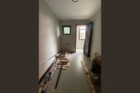 Apartamento para alugar com 191m², 4 quartos e 2 vagasQuarto de Serviço