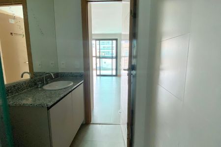 Apartamento para alugar com 191m², 4 quartos e 2 vagasSuíte 1