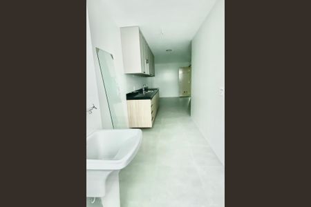 Apartamento para alugar com 191m², 4 quartos e 2 vagasÁrea de Serviço