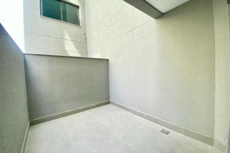 Apartamento para alugar com 191m², 4 quartos e 2 vagasVaranda suíte 3