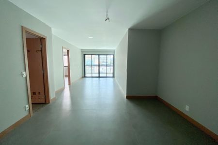 Sala de apartamento para alugar com 4 quartos, 191m² em Botafogo, Rio de Janeiro