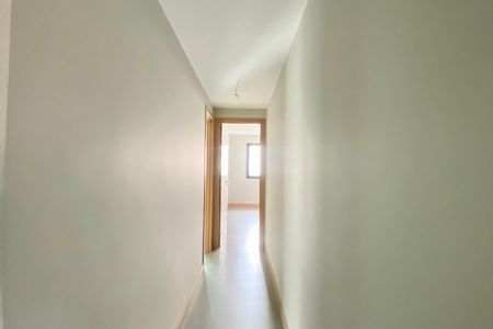 Apartamento para alugar com 191m², 4 quartos e 2 vagasCorredor