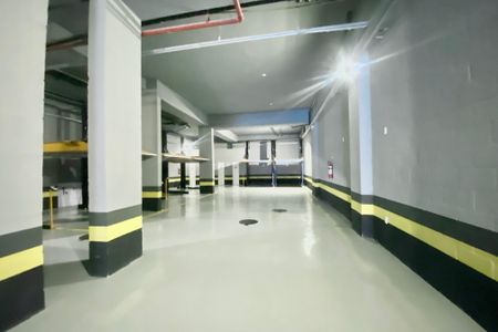 Apartamento para alugar com 191m², 4 quartos e 2 vagasGaragem