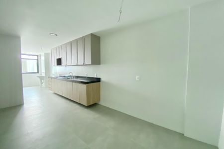 Apartamento para alugar com 191m², 4 quartos e 2 vagasCozinha