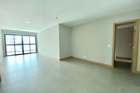 Sala de apartamento para alugar com 4 quartos, 191m² em Botafogo, Rio de Janeiro