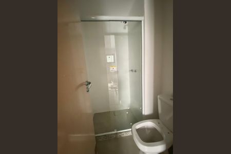 Apartamento para alugar com 191m², 4 quartos e 2 vagasBanheiro de serviço