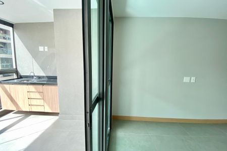 Apartamento para alugar com 191m², 4 quartos e 2 vagasVaranda suíte 1