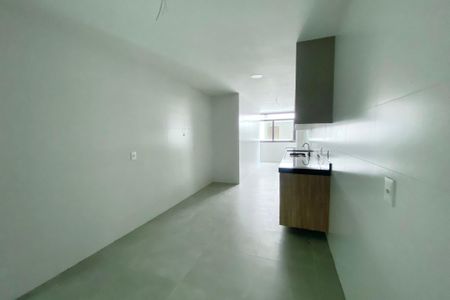 Apartamento para alugar com 191m², 4 quartos e 2 vagasCozinha