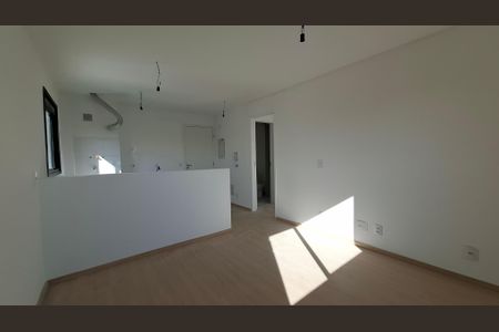 Apartamento à venda com 36m², 1 quarto e sem vagaSala