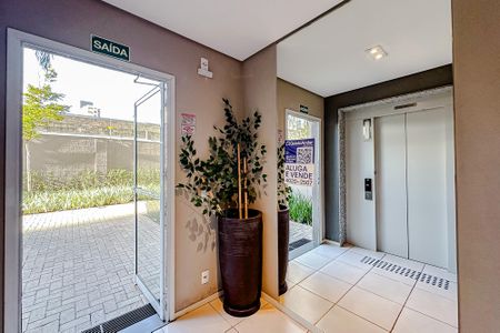 Apartamento à venda com 24m², 1 quarto e sem vagaÁrea comum - Plaquinha