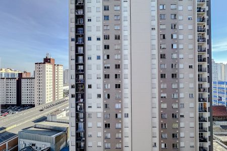 Apartamento à venda com 24m², 1 quarto e sem vagaVista do Quarto