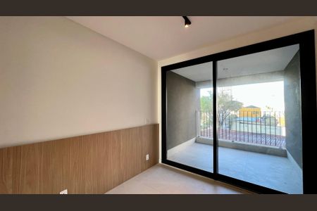 Studio  de kitnet/studio para alugar com 1 quarto, 30m² em Pinheiros, São Paulo