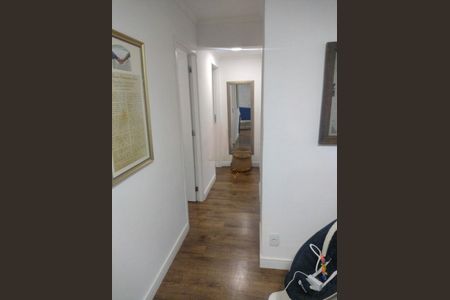 Apartamento à venda com 3 quartos, 70m² em Jardim Parque Morumbi, São Paulo