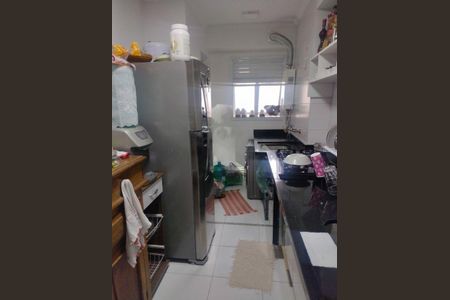 Apartamento à venda com 3 quartos, 70m² em Jardim Parque Morumbi, São Paulo