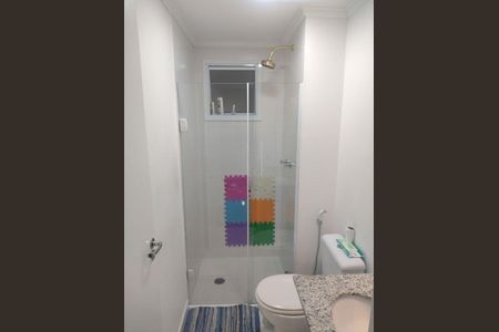 Apartamento à venda com 3 quartos, 70m² em Jardim Parque Morumbi, São Paulo