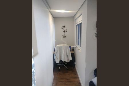 Apartamento à venda com 3 quartos, 70m² em Jardim Parque Morumbi, São Paulo