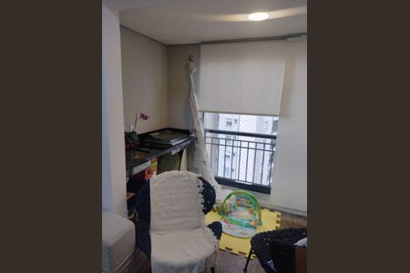 Apartamento à venda com 3 quartos, 70m² em Jardim Parque Morumbi, São Paulo