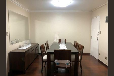 Apartamento à venda com 150m², 3 quartos e 1 vaga