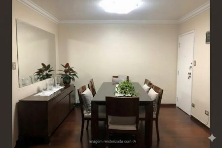 Apartamento à venda com 150m², 3 quartos e 1 vaga