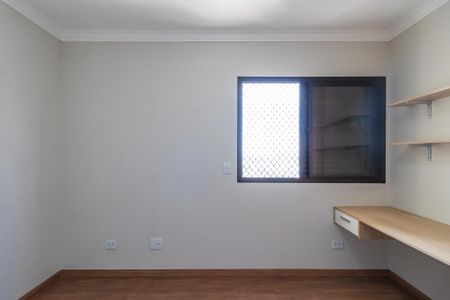 Apartamento à venda com 112m², 3 quartos e 2 vagasQuarto 2