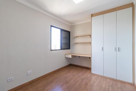 Apartamento à venda com 112m², 3 quartos e 2 vagasQuarto 2