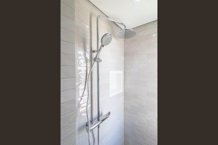 Apartamento à venda com 112m², 3 quartos e 2 vagasBanheiro Social