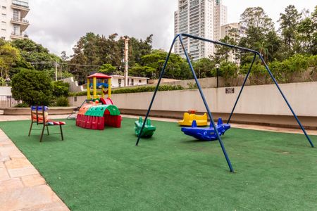 Apartamento à venda com 112m², 3 quartos e 2 vagasÁrea Comum