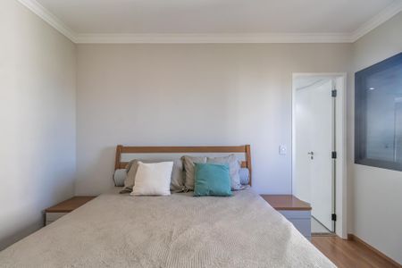 Apartamento à venda com 112m², 3 quartos e 2 vagasSuíte