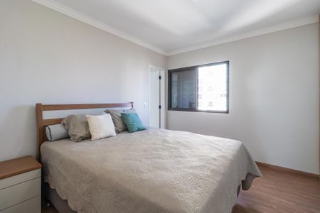 Apartamento à venda com 112m², 3 quartos e 2 vagasSuíte