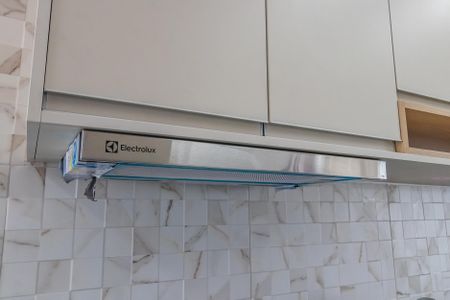 Apartamento à venda com 112m², 3 quartos e 2 vagasCozinha