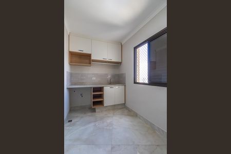 Apartamento à venda com 112m², 3 quartos e 2 vagasÁrea de Serviço