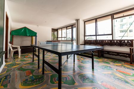 Apartamento à venda com 112m², 3 quartos e 2 vagasÁrea Comum