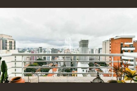 Apartamento à venda com 1 quarto, 58m² em Bela Vista, São Paulo