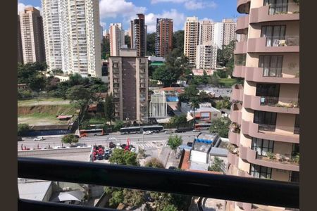 Apartamento à venda com 2 quartos, 72m² em Vila Andrade, São Paulo