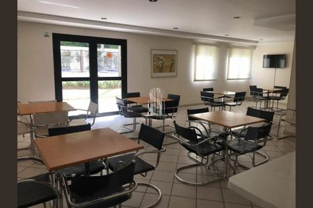 Apartamento à venda com 2 quartos, 72m² em Vila Andrade, São Paulo