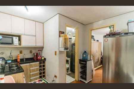 Apartamento à venda com 1 quarto, 32m² em Centro Histórico de São Paulo, São Paulo