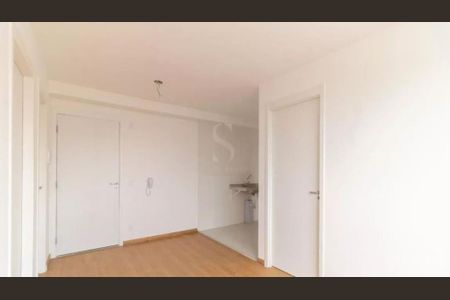 Apartamento à venda com 2 quartos, 38m² em Liberdade, São Paulo