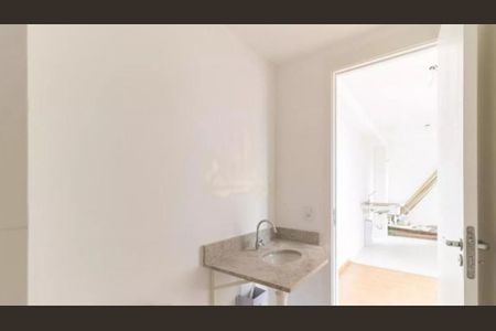 Apartamento à venda com 2 quartos, 38m² em Liberdade, São Paulo