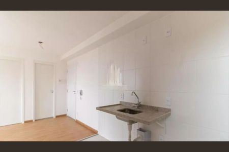 Apartamento à venda com 2 quartos, 38m² em Liberdade, São Paulo