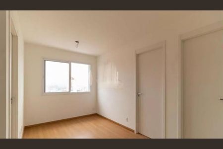 Apartamento à venda com 2 quartos, 38m² em Liberdade, São Paulo