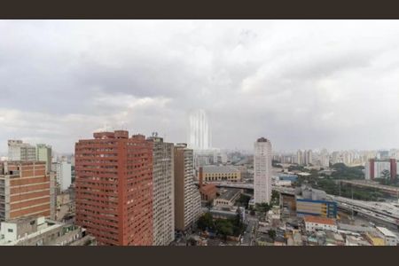 Apartamento à venda com 2 quartos, 38m² em Liberdade, São Paulo