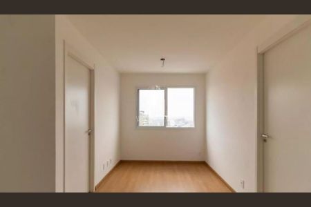 Apartamento à venda com 2 quartos, 38m² em Liberdade, São Paulo