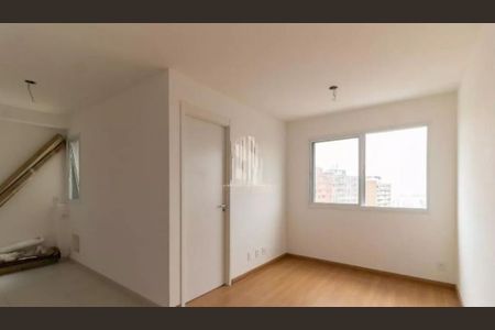 Apartamento à venda com 2 quartos, 38m² em Liberdade, São Paulo