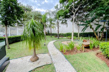 Apartamento à venda com 80m², 2 quartos e 2 vagasÁrea comum