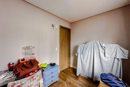 Apartamento à venda com 80m², 2 quartos e 2 vagasQuarto 2