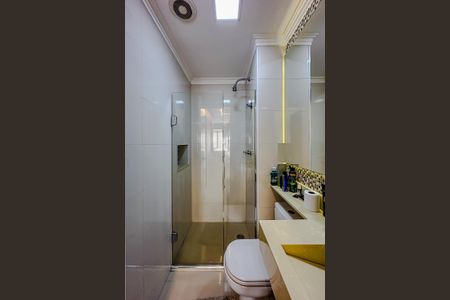 Apartamento à venda com 80m², 2 quartos e 2 vagasBanheiro