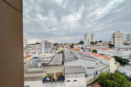 Apartamento à venda com 80m², 2 quartos e 2 vagasVista da Suíte